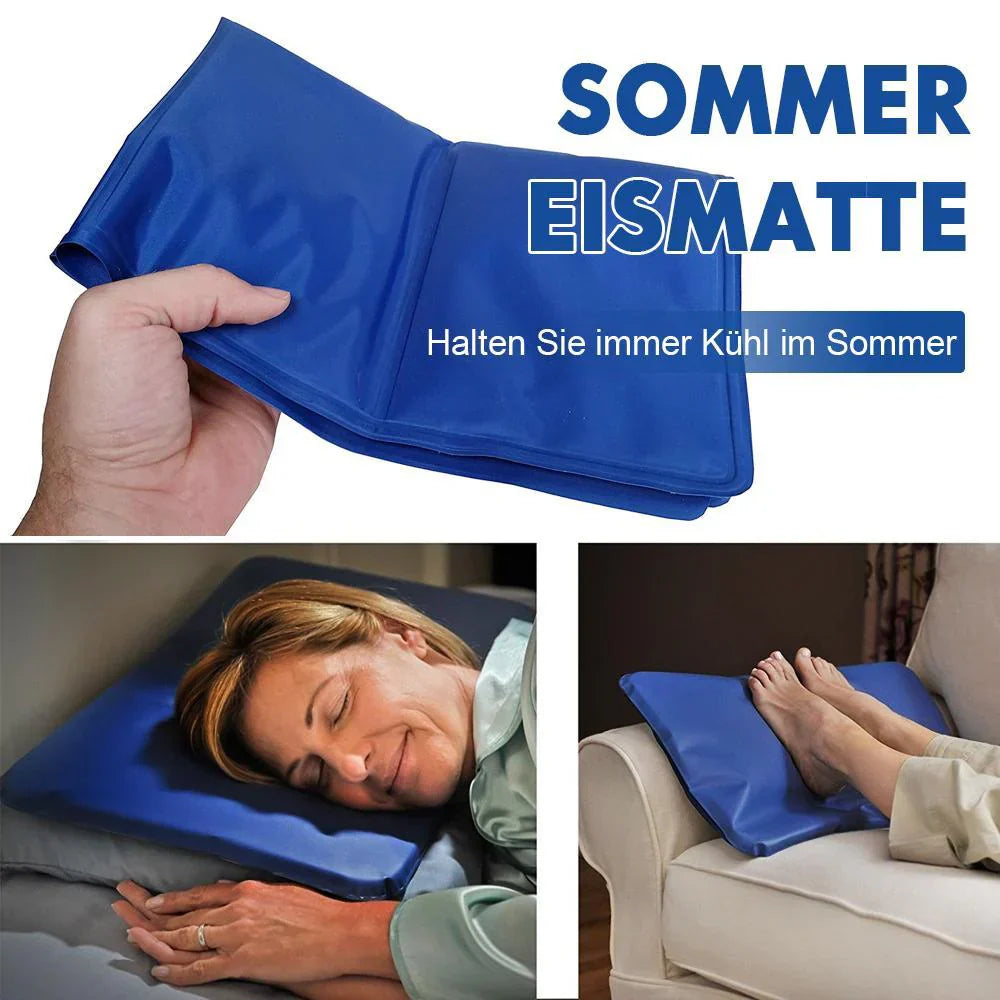 Cooling Summer Mat for Hot Days