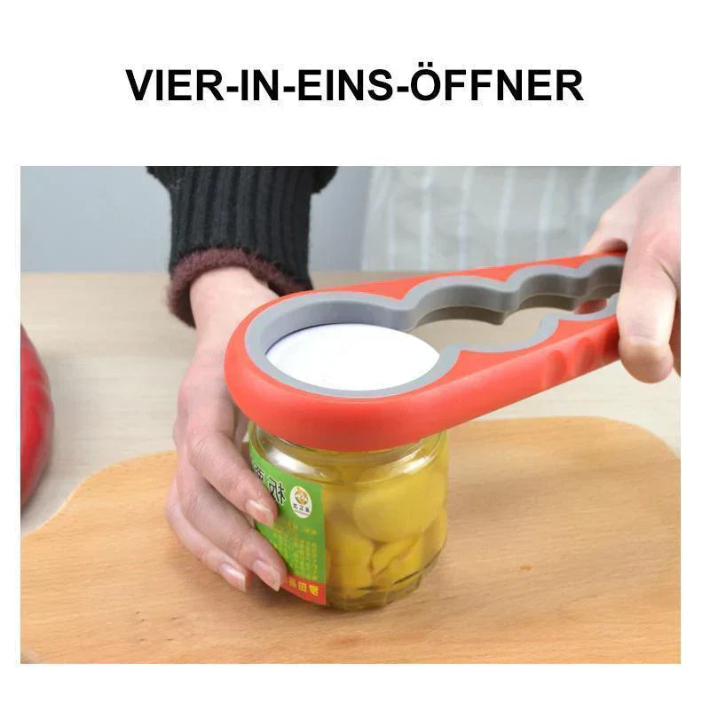 Effortless Hand Opener