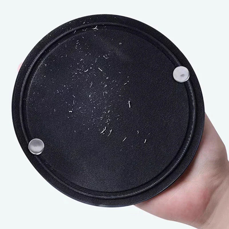 Deep Cleansing Body Scrub Pad for Smooth Skin