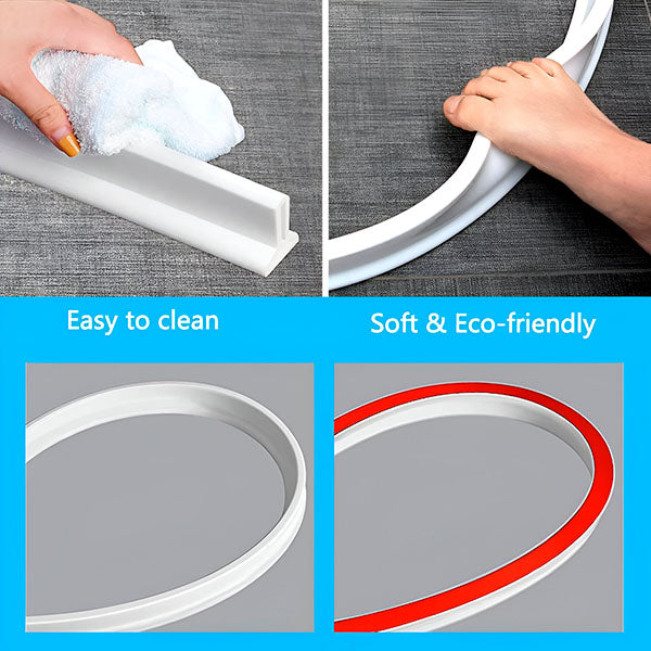 Soft Water Stopper