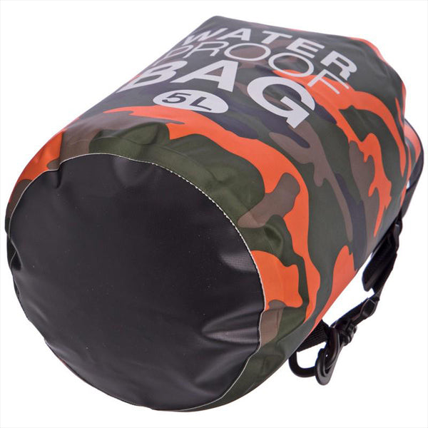 Waterproof Outdoor Rucksack