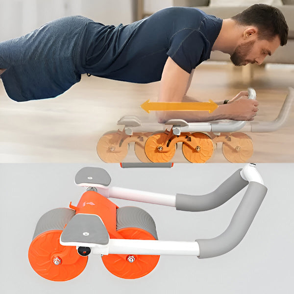 Muscle Training Roller