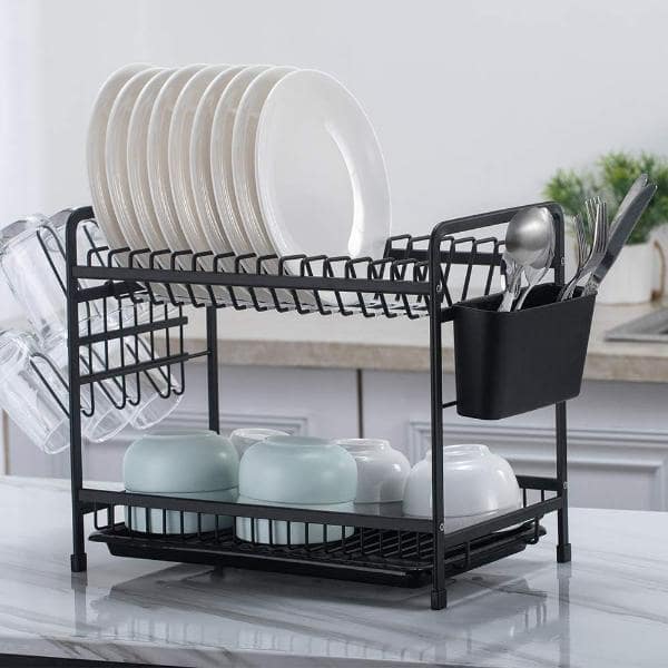 Ultimate Multifunctional Crockery Holder