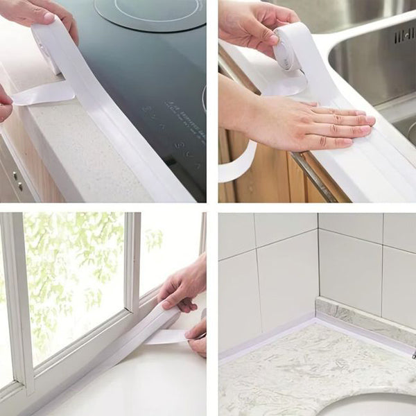 High - Quality Sealing Strip with Adhesive Function
