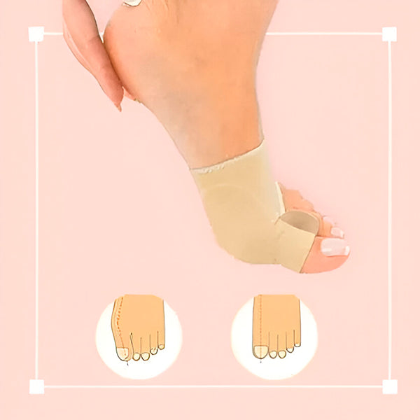 Ball Correction Splint with Ergonomic Design