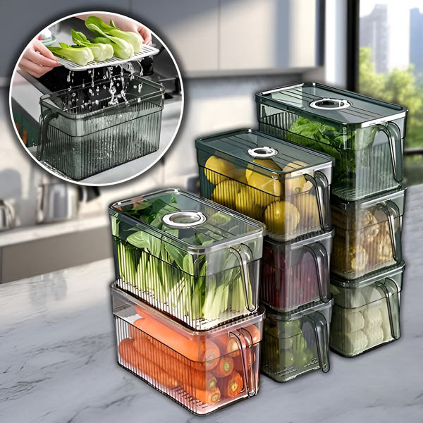 Perfect Fridge Box