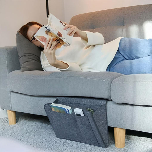 Stylish Storage Stand
