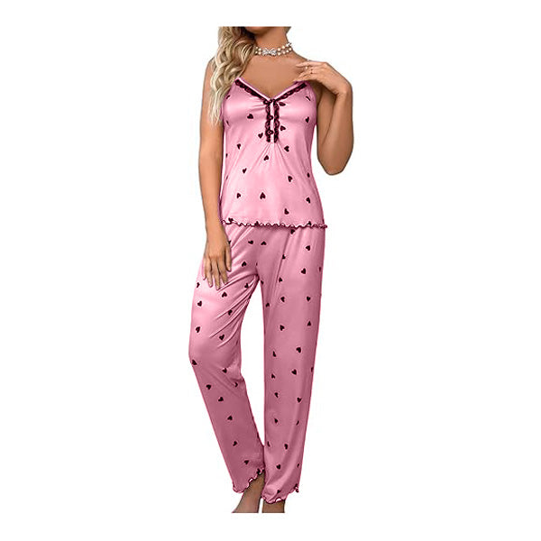 Comfortable Ladies' Pyjamas