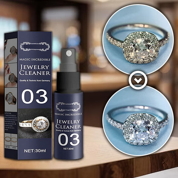 Jewellery Care Spray (30ml)