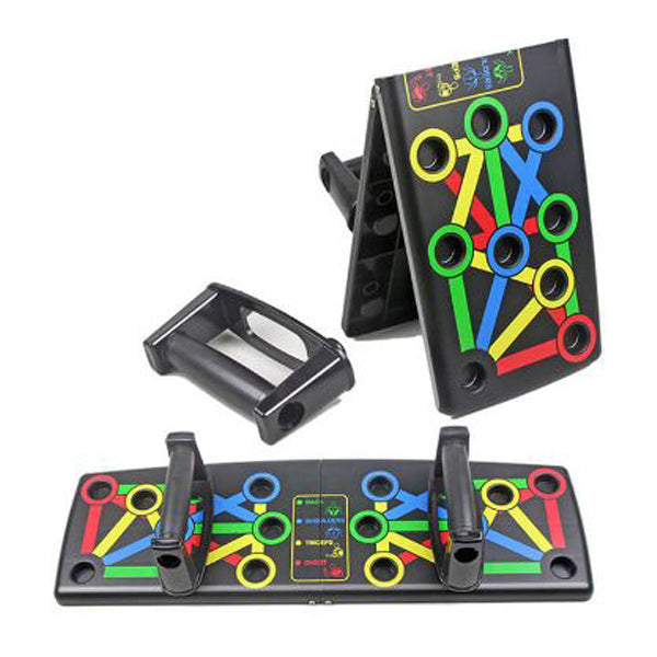 Fitness Push - Up Board