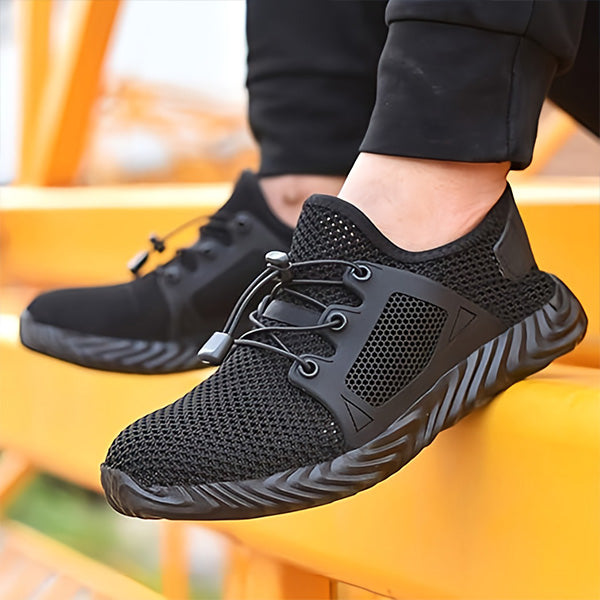 Breathable Sports Shoes