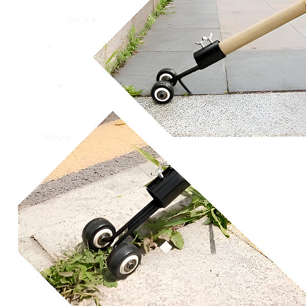 Weed Remover