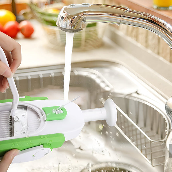 Multifunctional Cutter