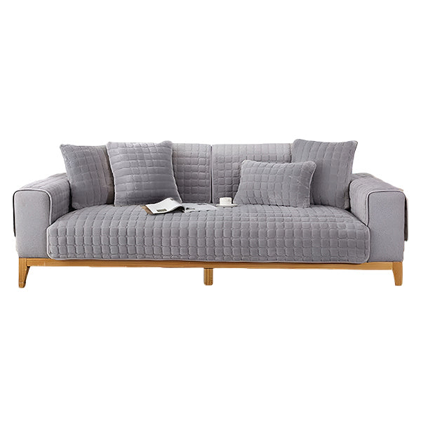 Decorative Soft Sofa Cover