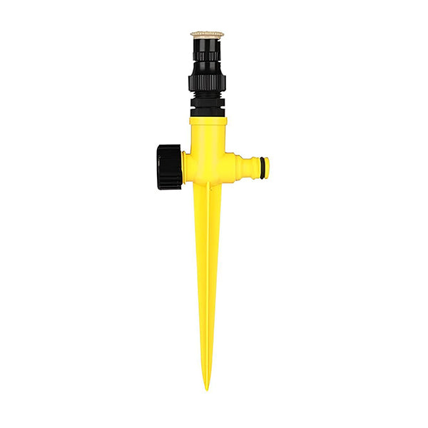 360 ° Garden Sprinkler