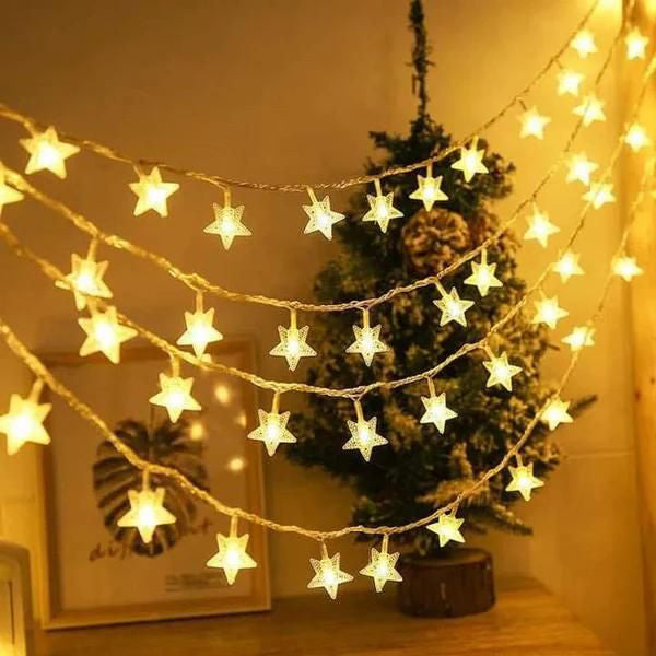 Led Starlight Chain