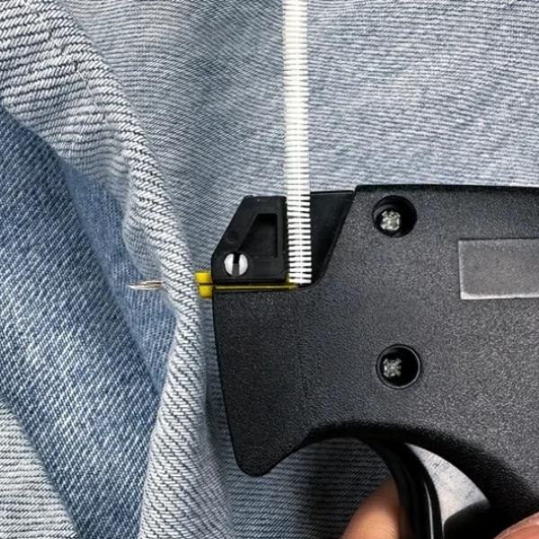 Quick Garment Fixer Without Sewing