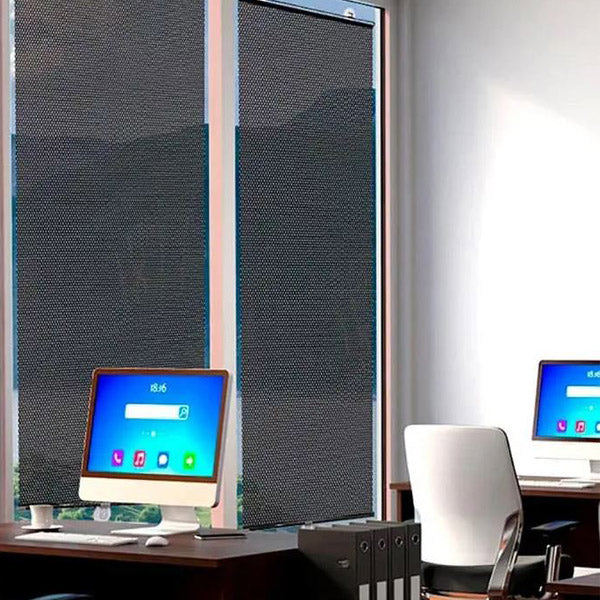 Uv Protection Screen (50x125 Cm)