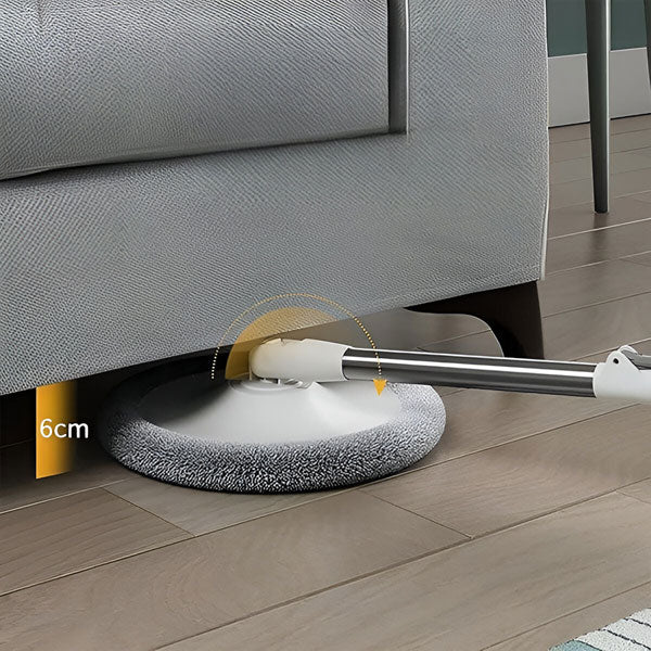 Multi Floor Wiper