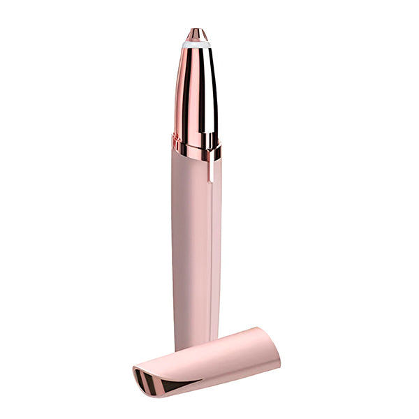 Precise Eyebrow Shaver