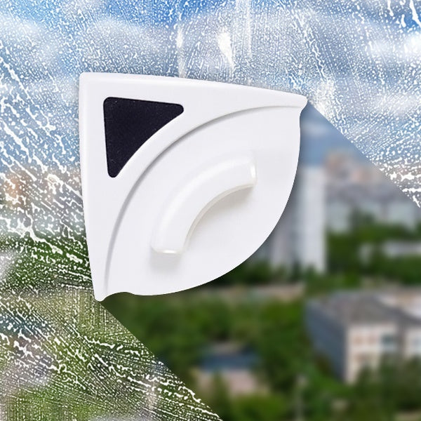 Window Cleaner with Magnet