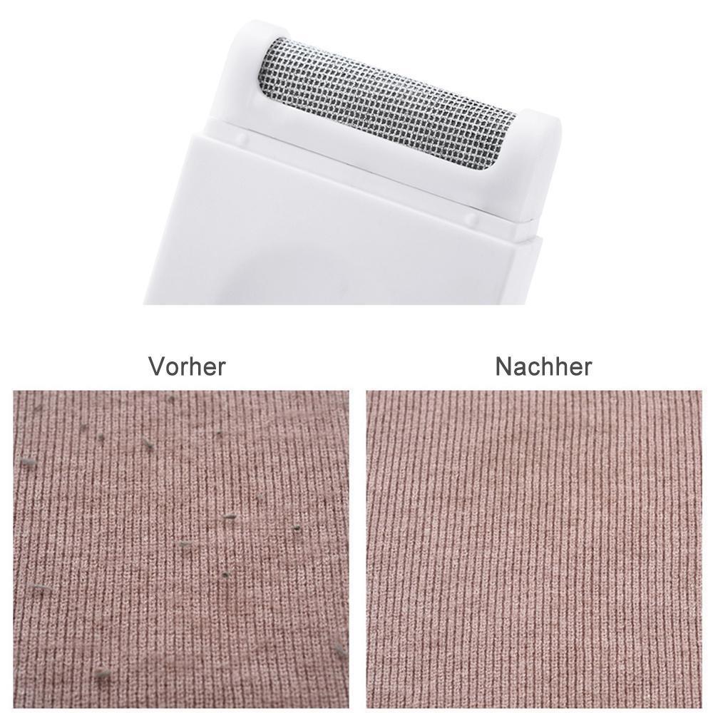 Handheld Lint Remover
