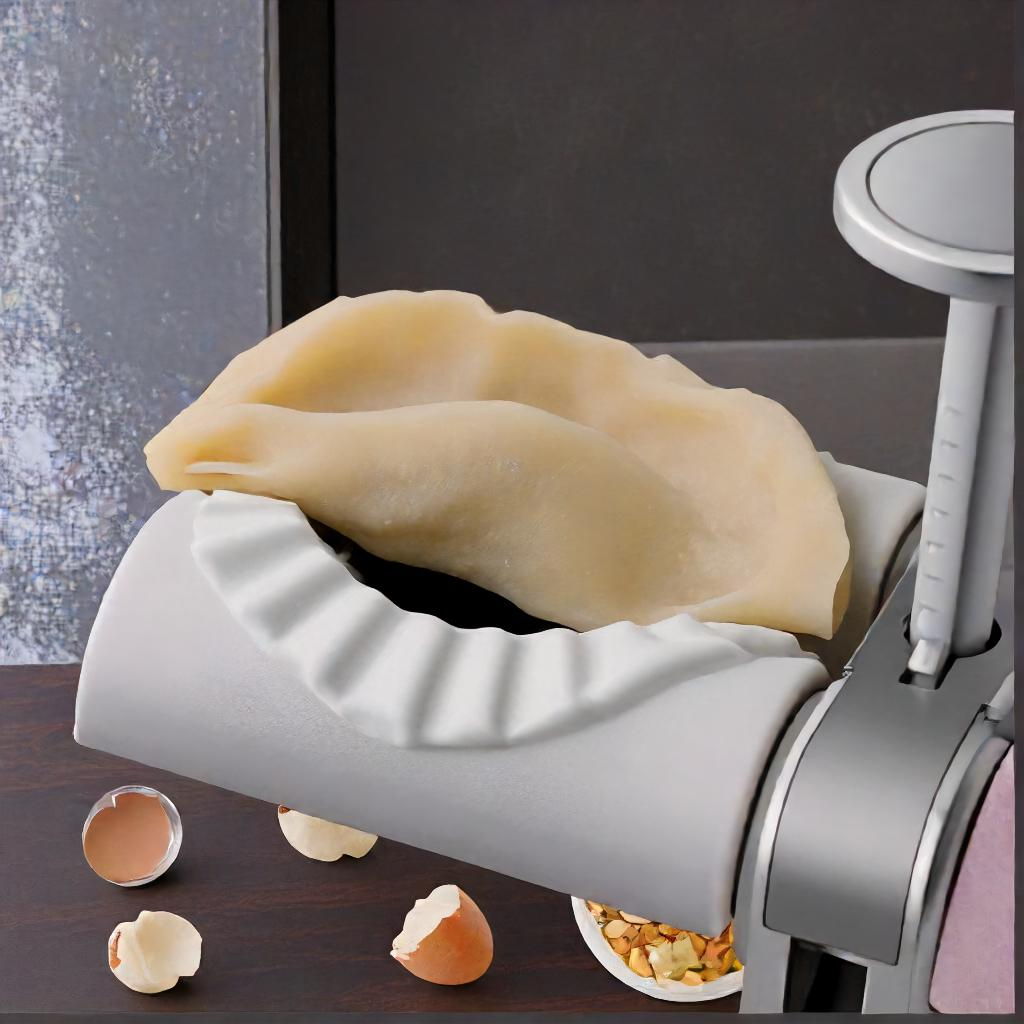 Pasta Pressing Machine