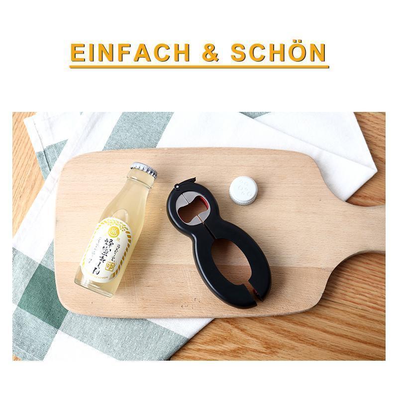 6-In-1 Kitchen Tool for Opening