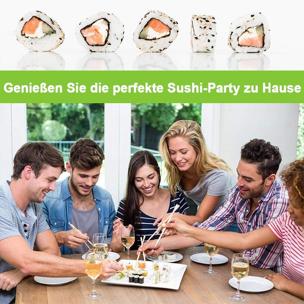 Sushi Rollers for at Home