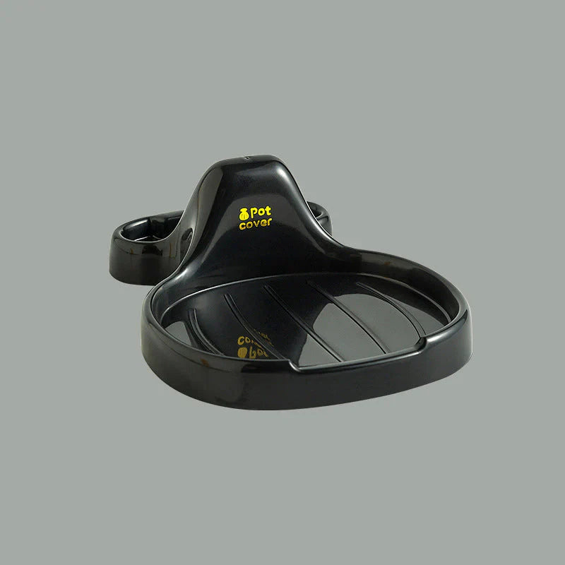 Non - Slip Spatula and Spoon Holder