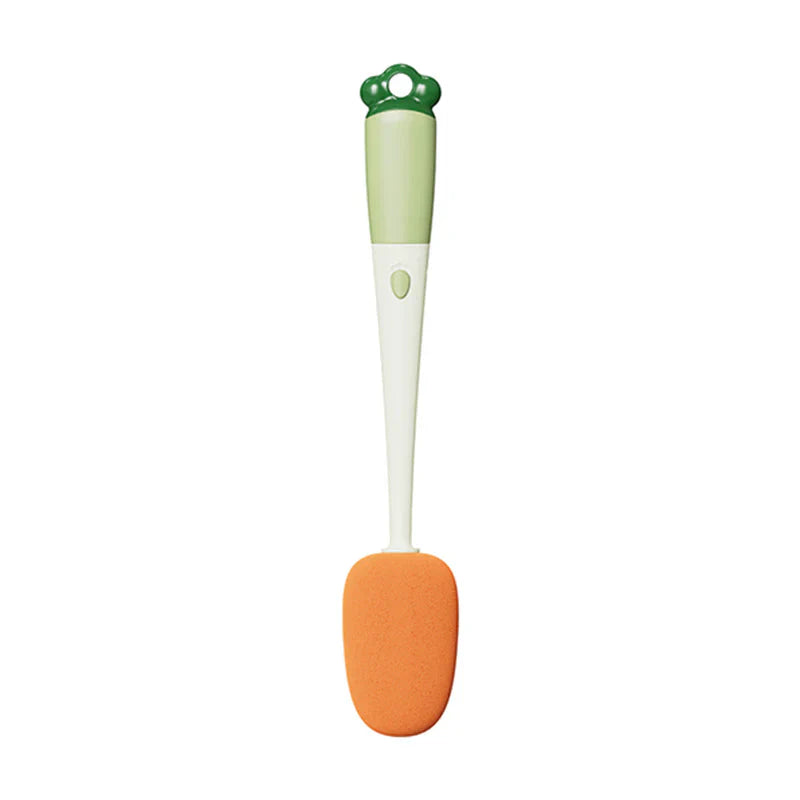 Carrot Power Cleaning Brush