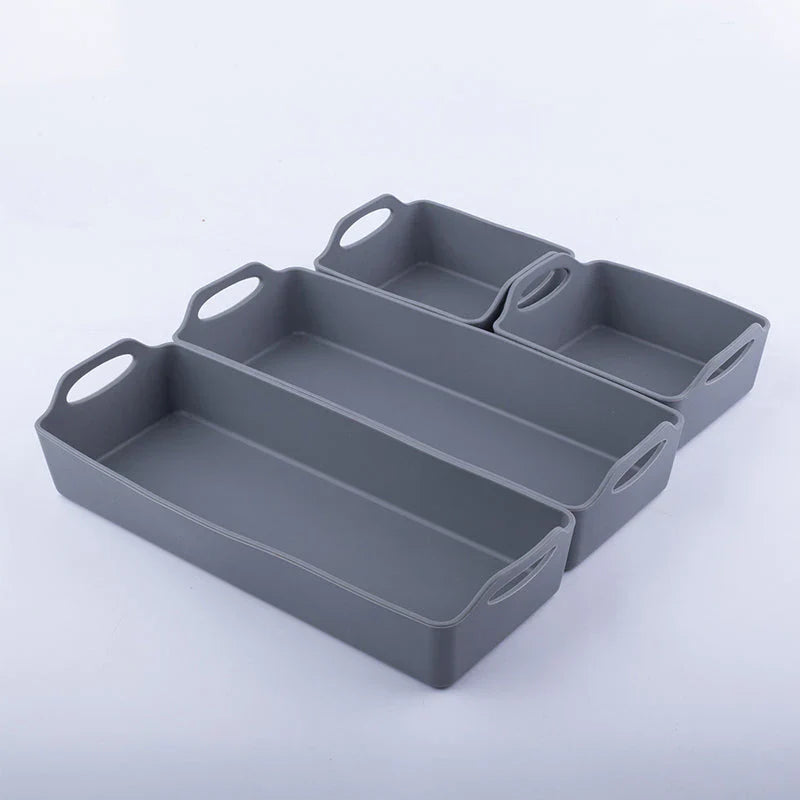 Flexible Silicone Divider for Custom Bakeware