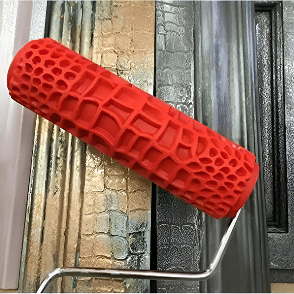 Texture Tool for the Wall
