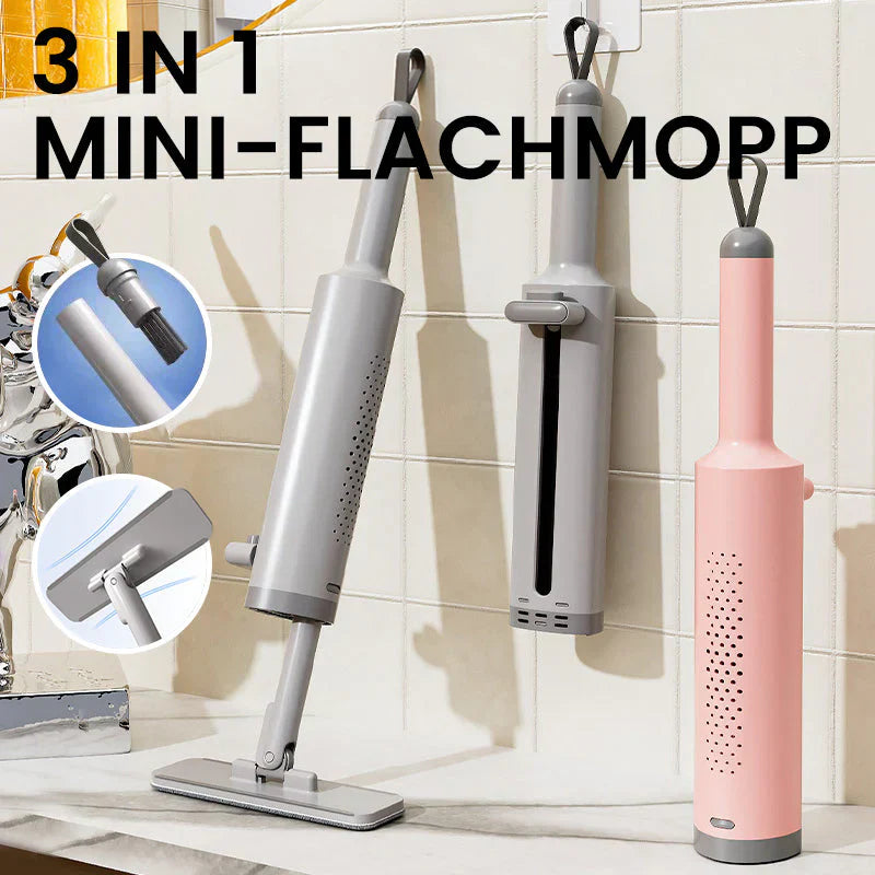 Practical Mop for on the Go