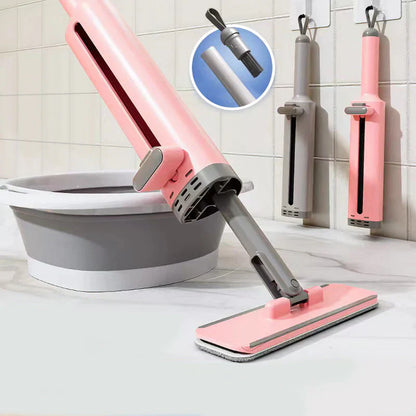 Practical Mop for on the Go