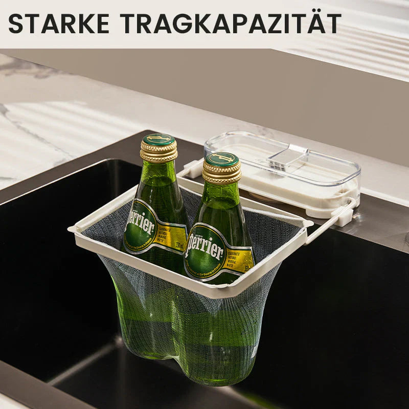 Holder for Kitchen Filters and Strainers