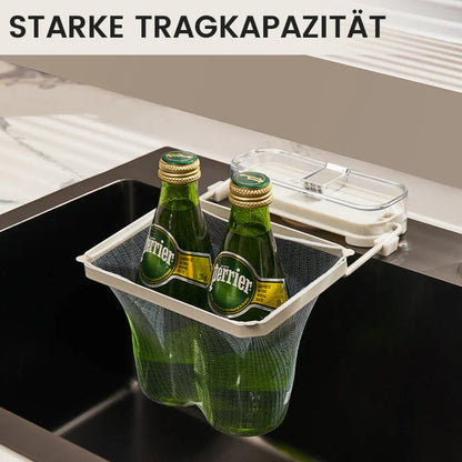 Holder for Kitchen Filters and Strainers