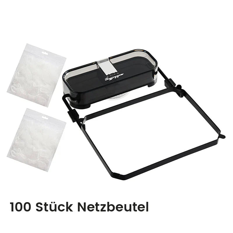 Holder for Kitchen Filters and Strainers