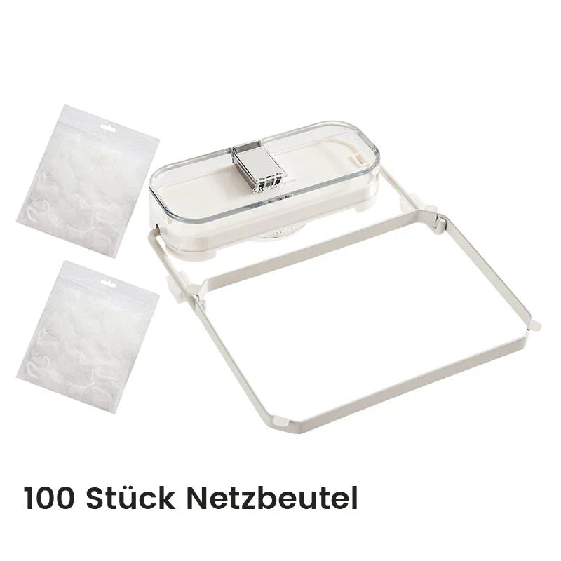 Holder for Kitchen Filters and Strainers