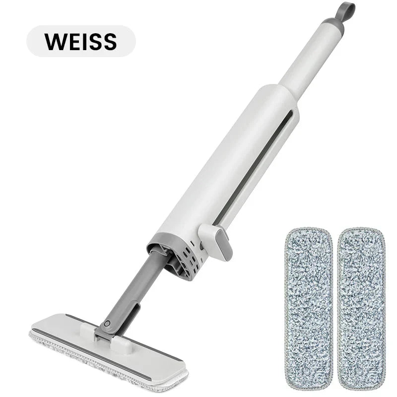 Practical Mop for on the Go