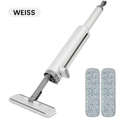 Practical Mop for on the Go