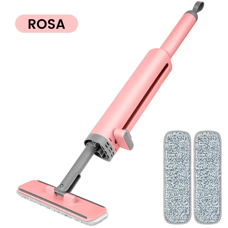Practical Mop for on the Go