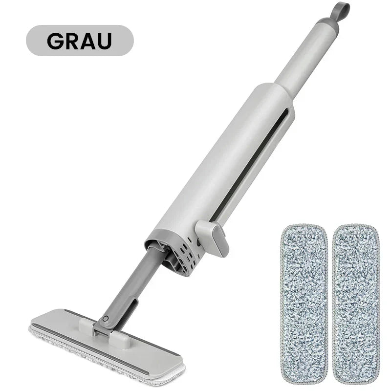 Practical Mop for on the Go
