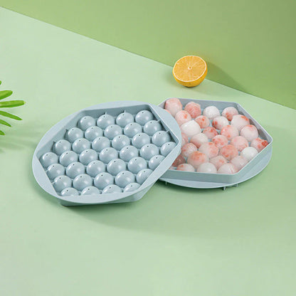 Sustainable and Creative Ice cube mold