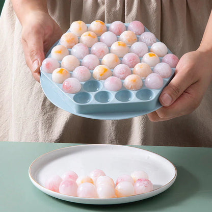 Sustainable and Creative Ice cube mold