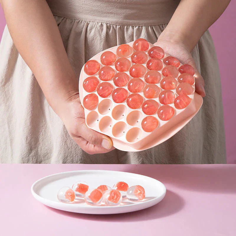 Sustainable and Creative Ice cube mold