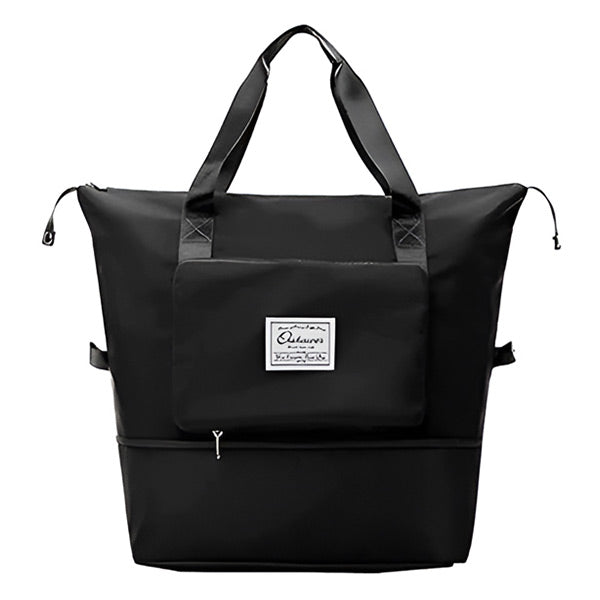 Foldable Bag for Travelling