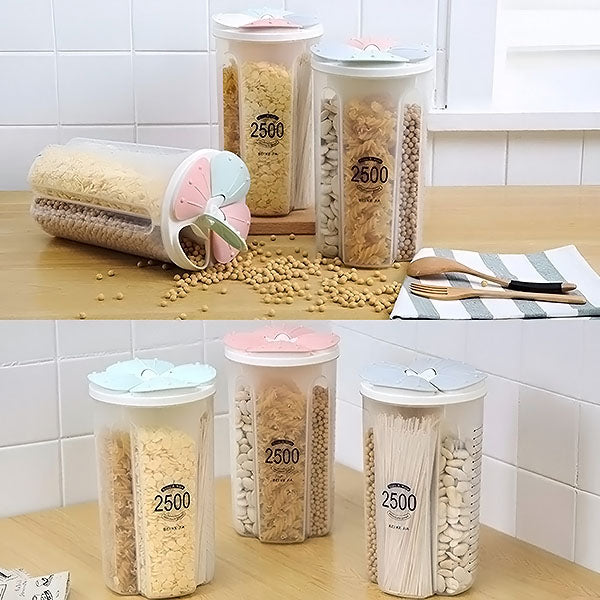 Airtight Storage Container for the Kitchen