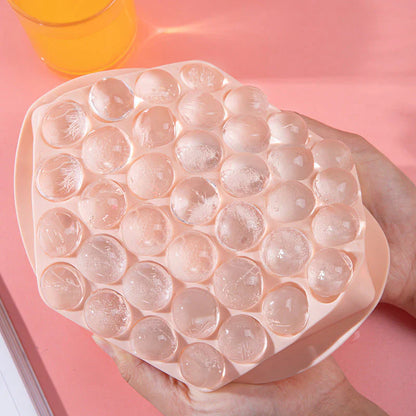 Sustainable and Creative Ice cube mold