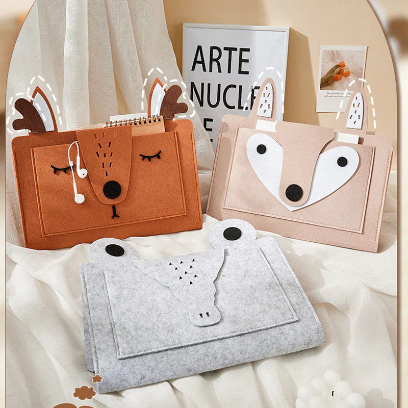 Organiser Bag for Bed & Sofa